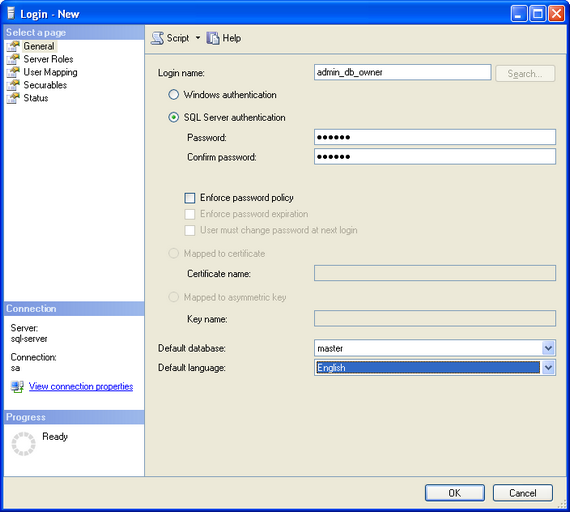   1.9.    SQL-