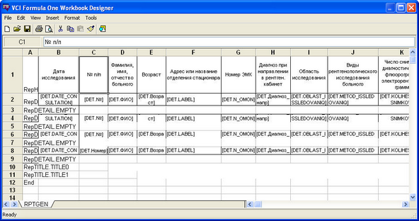   3.4.3.   VTS Formula One