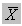 form_X